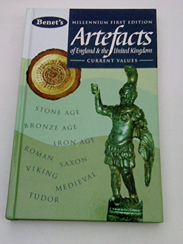 Benet's Artefacts of England and the United Kingdom