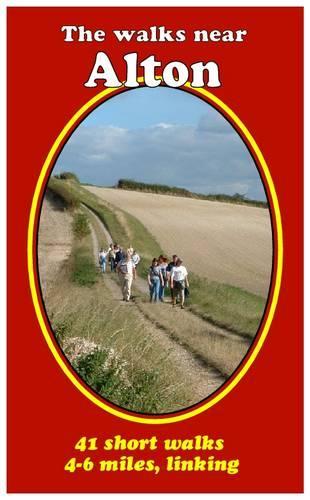 The Walks Near Alton