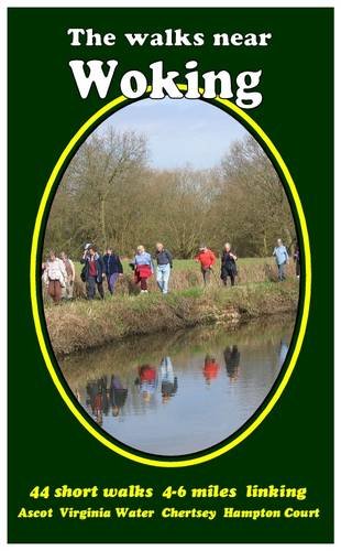 The Walks Near Woking