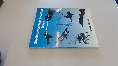 Northumberland Aviation Diary