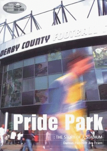 Pride Park