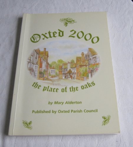 Oxted 2000