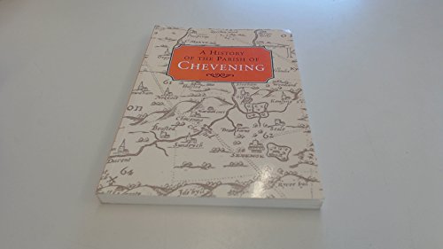 A History of the Parish of Chevening