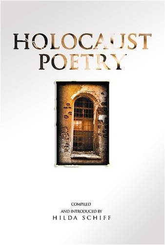 Holocaust Poetry