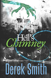Hell's Chimney 