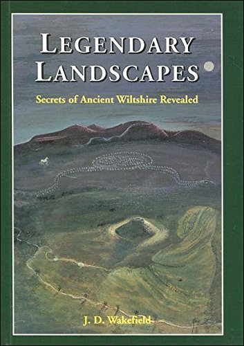 Legendary Landscapes