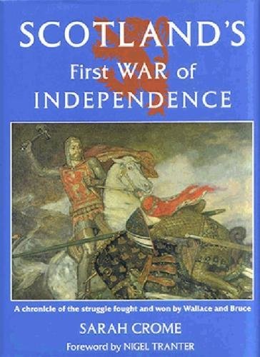 Scotland's First War of Independence