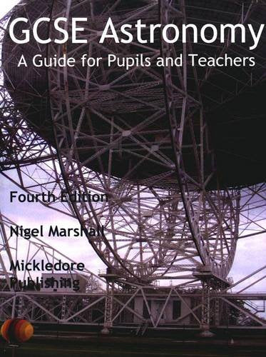 GCSE Astronomy