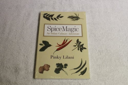 Spice Magic