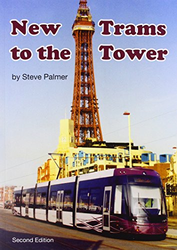 New Trams to the Tower