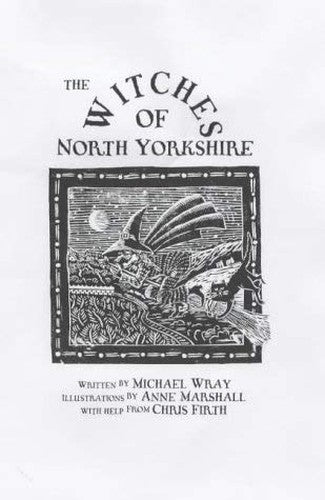 The Witches of North Yorkshire