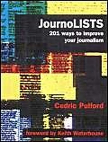JournoLISTS
