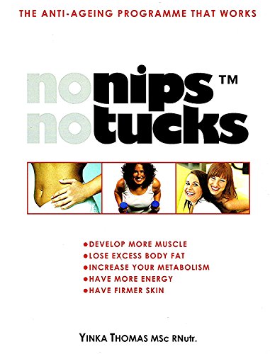 No Nips No Tucks