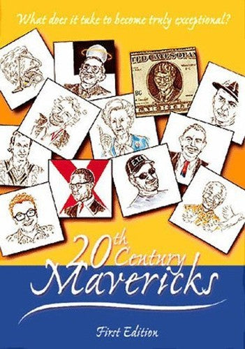 20th Century Mavericks