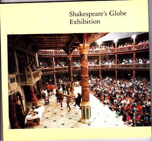 Shakespeare's Globe Exhibition