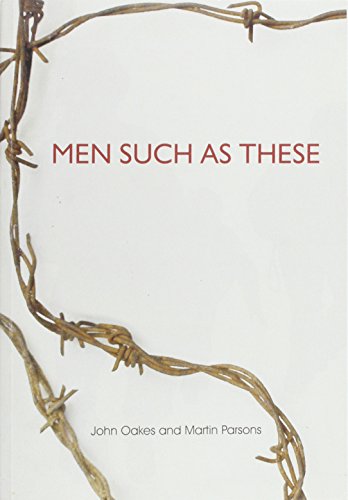 Men Such as These
