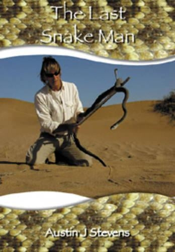 The Last Snake Man