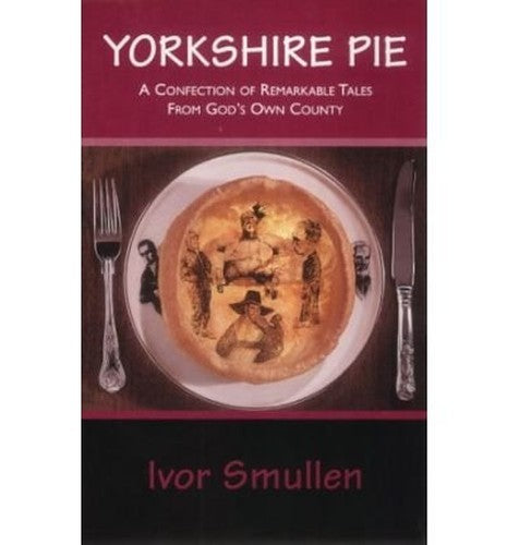 Yorkshire Pie