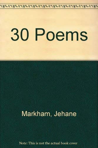 30 Poems
