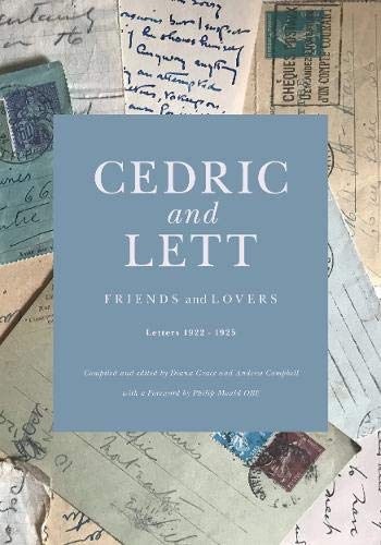 Cedric and Lett