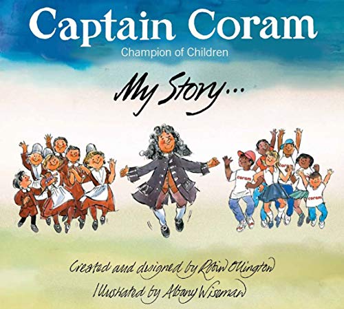 Captain Coram: Chamption for Children
