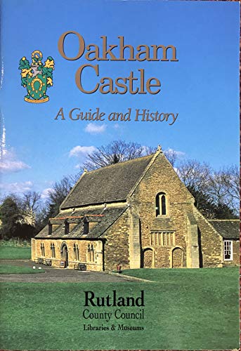 Oakham Castle