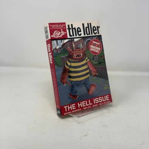 The "Idler"