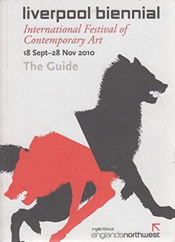 Liverpool Biennial the Guide