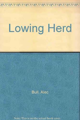 Lowing Herd