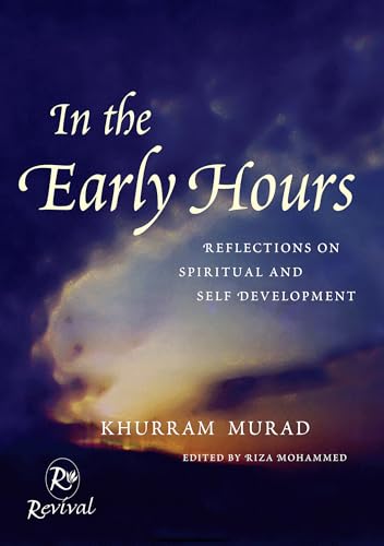 In The Early Hours