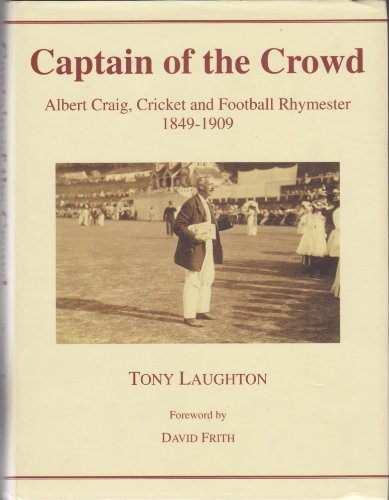 Captain of the Crowd