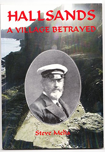 Hallsands
