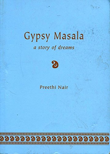 Gypsy Masala