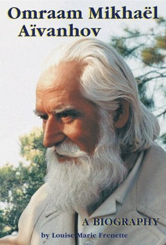 Omraam Mikhael Aivanhov