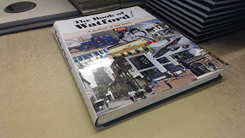 The Book of Watford