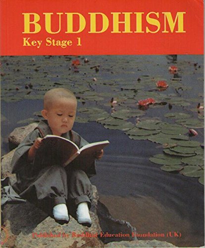 Buddhism: Key Stage 1