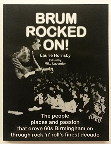 Brum Rocked on