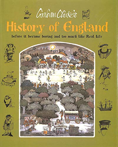 History of England