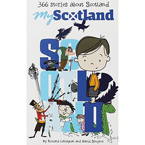 My Scotland