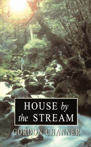 House by the Stream
