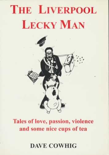 Lecky Man