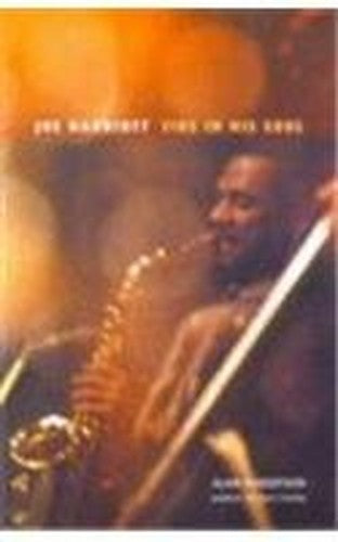 Joe Harriott