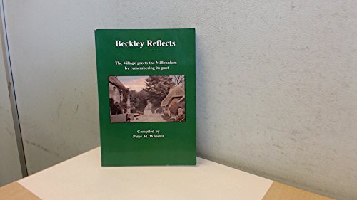 Beckley Reflects