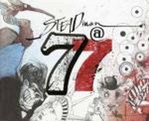 Steadman at 77
