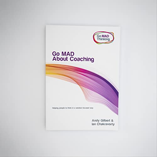 Go MAD About Coaching
