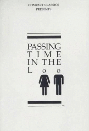 Passing Time in the Loo