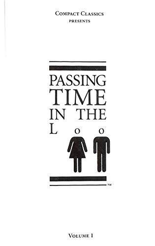 Passing Time in the Loo