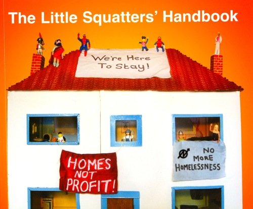 The Little Squatters' Handbook