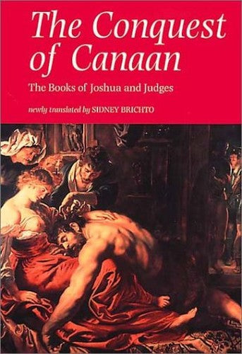 The Conquest of Canaan
