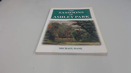 The Sassoons of Ashley Park